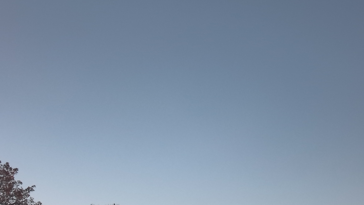 Thumbnail for current weather camera view from The Lamplighter School in Dallas, Texas