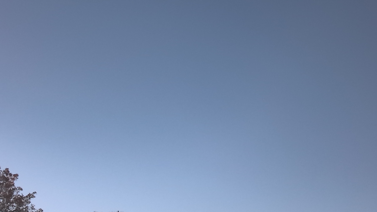 Thumbnail for current weather camera view from The Lamplighter School in Dallas, Texas