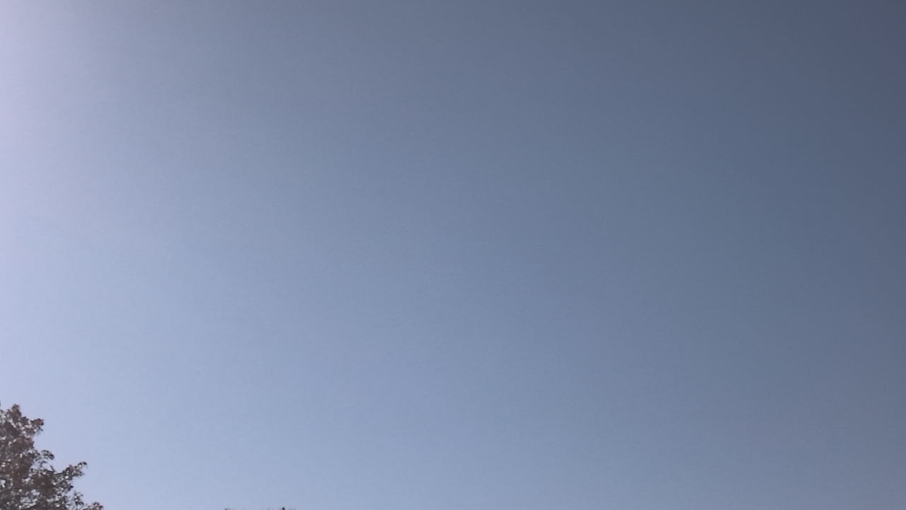 Thumbnail for current weather camera view from The Lamplighter School in Dallas, Texas