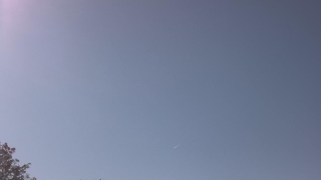 Thumbnail for current weather camera view from The Lamplighter School in Dallas, Texas