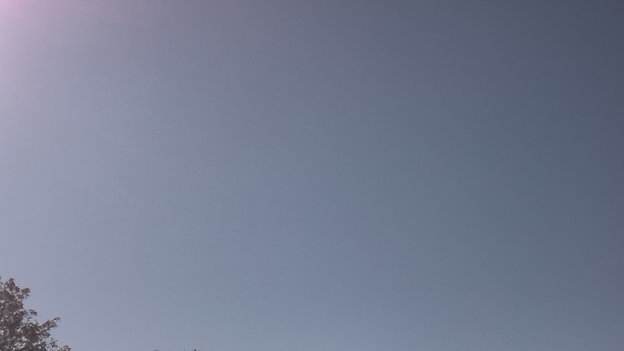 Thumbnail for current weather camera view from The Lamplighter School in Dallas, Texas