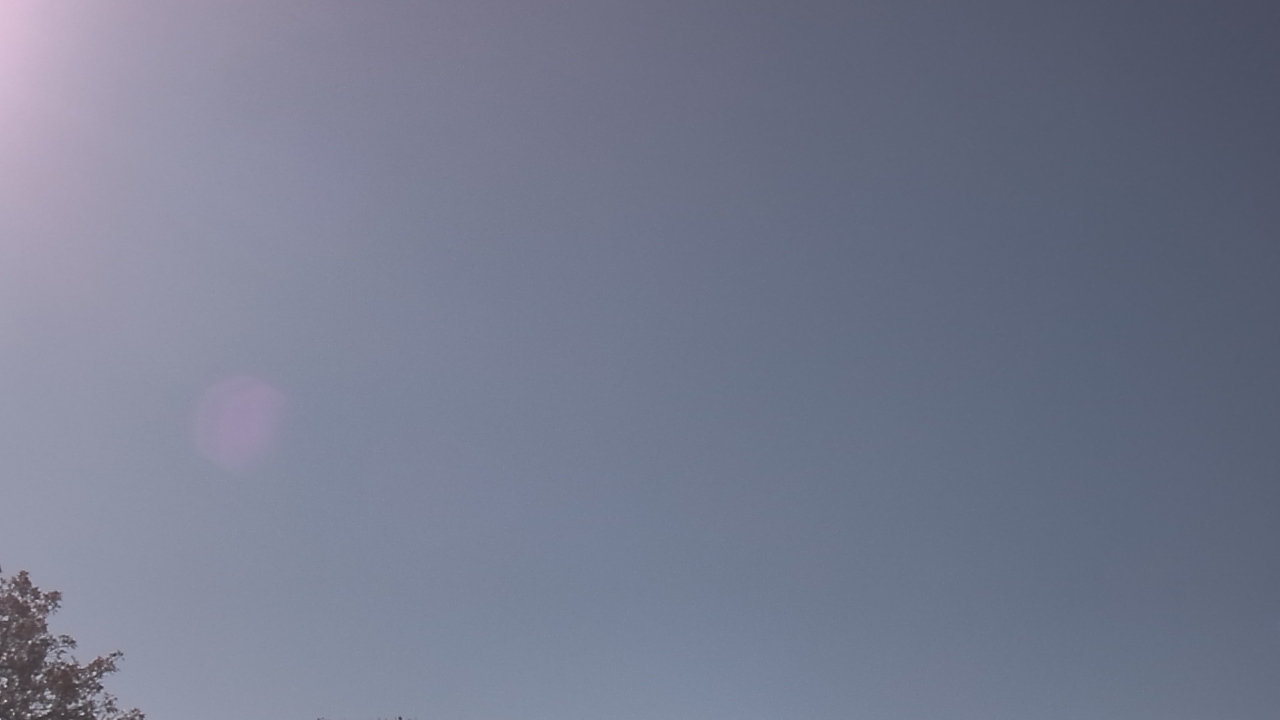 Thumbnail for current weather camera view from The Lamplighter School in Dallas, Texas