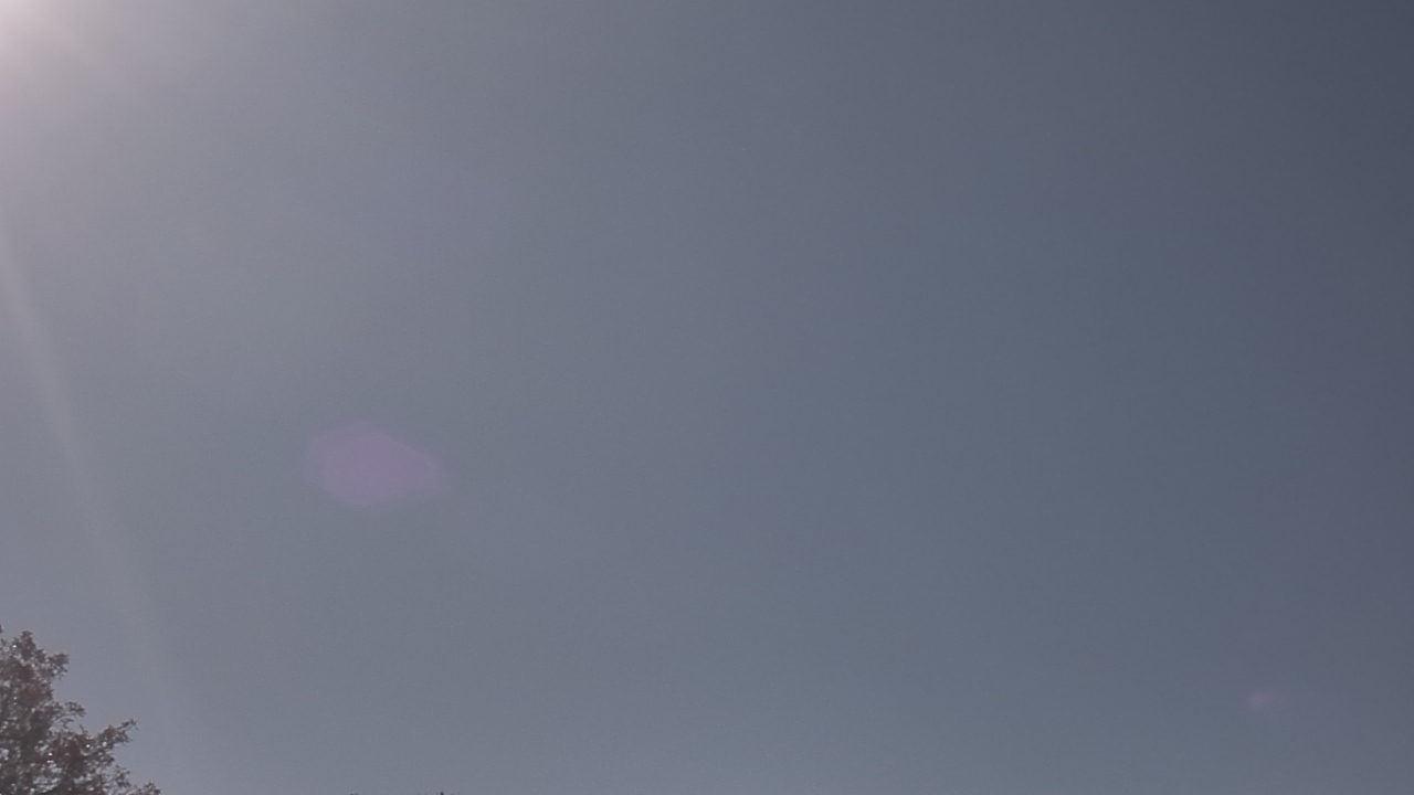 Thumbnail for current weather camera view from The Lamplighter School in Dallas, Texas