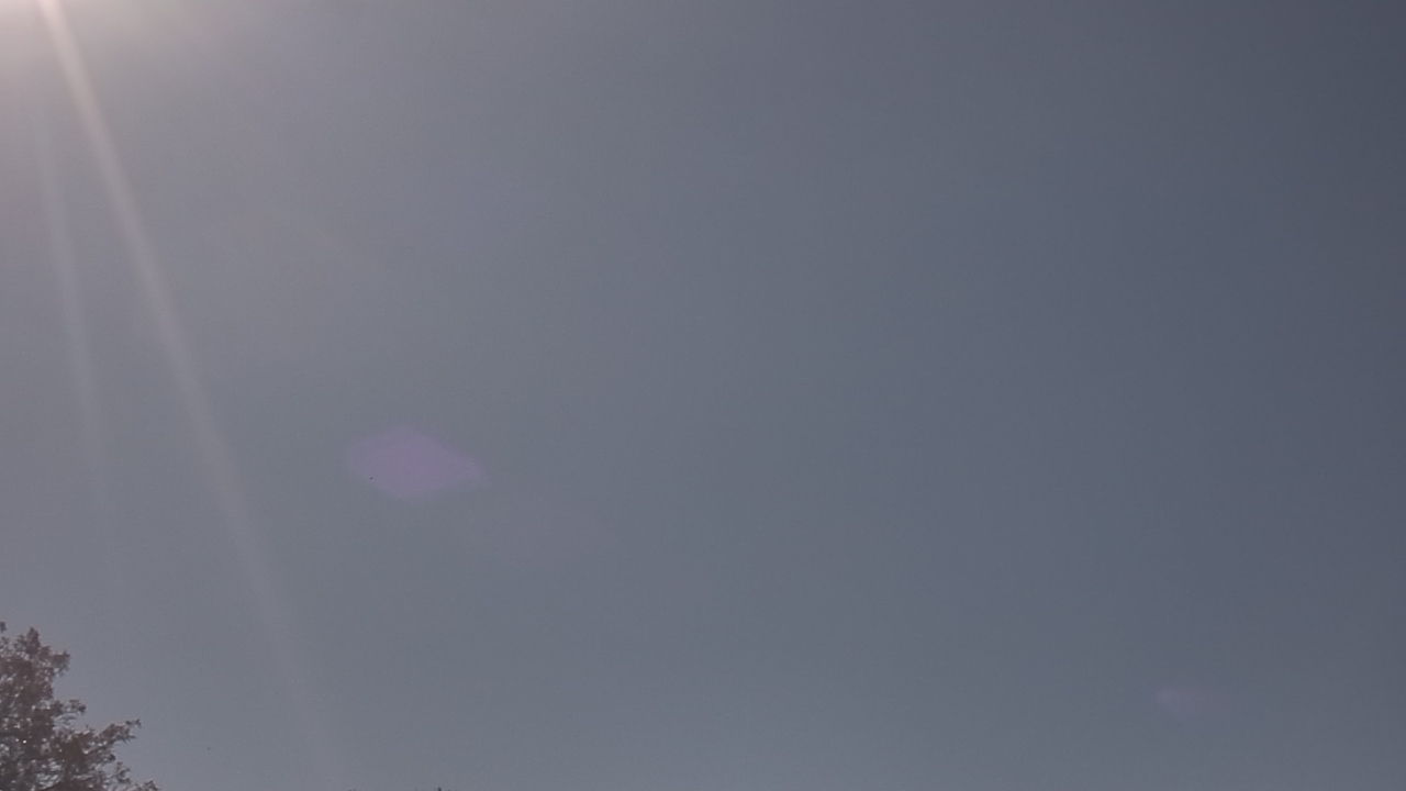 Thumbnail for current weather camera view from The Lamplighter School in Dallas, Texas