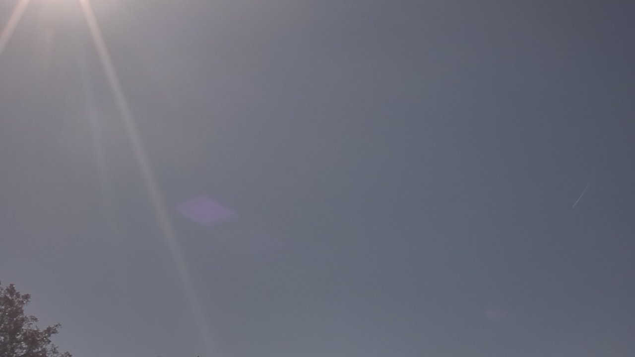 Thumbnail for current weather camera view from The Lamplighter School in Dallas, Texas