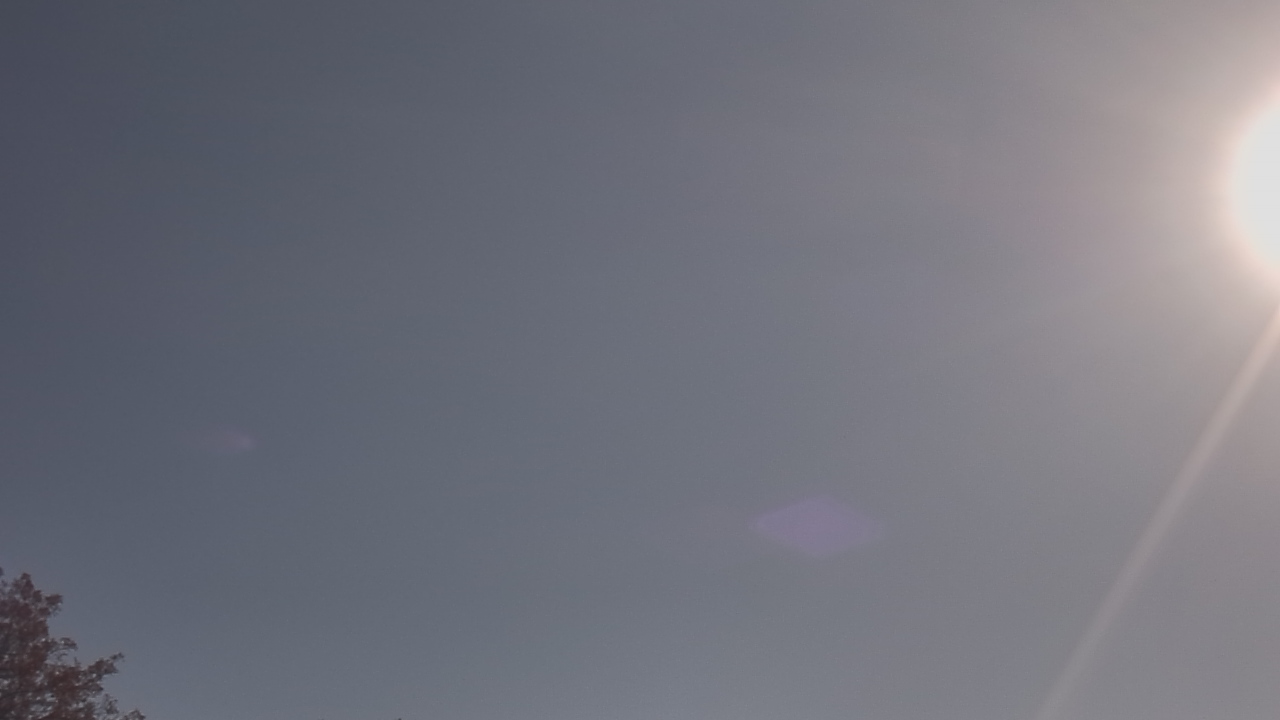 Thumbnail for current weather camera view from The Lamplighter School in Dallas, Texas