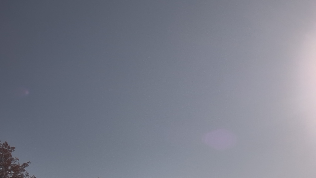 Thumbnail for current weather camera view from The Lamplighter School in Dallas, Texas