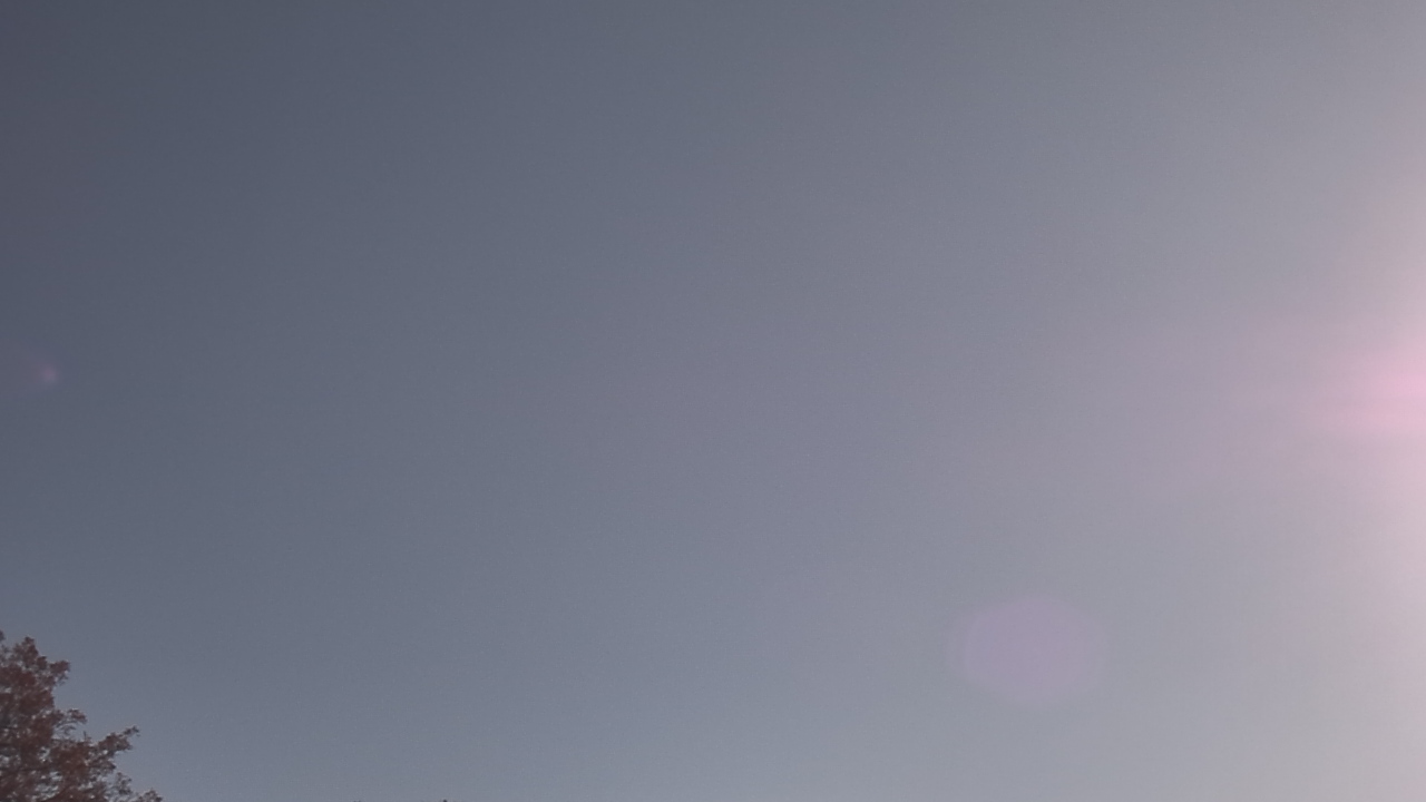 Thumbnail for current weather camera view from The Lamplighter School in Dallas, Texas