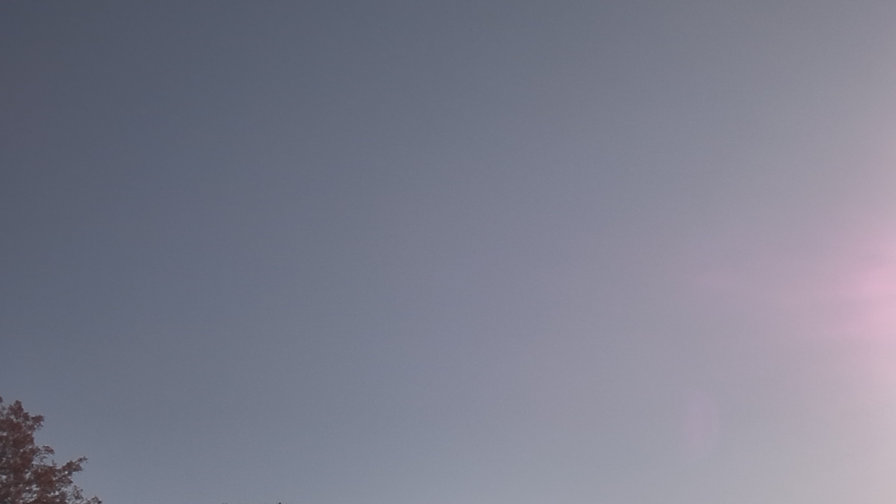 Thumbnail for current weather camera view from The Lamplighter School in Dallas, Texas