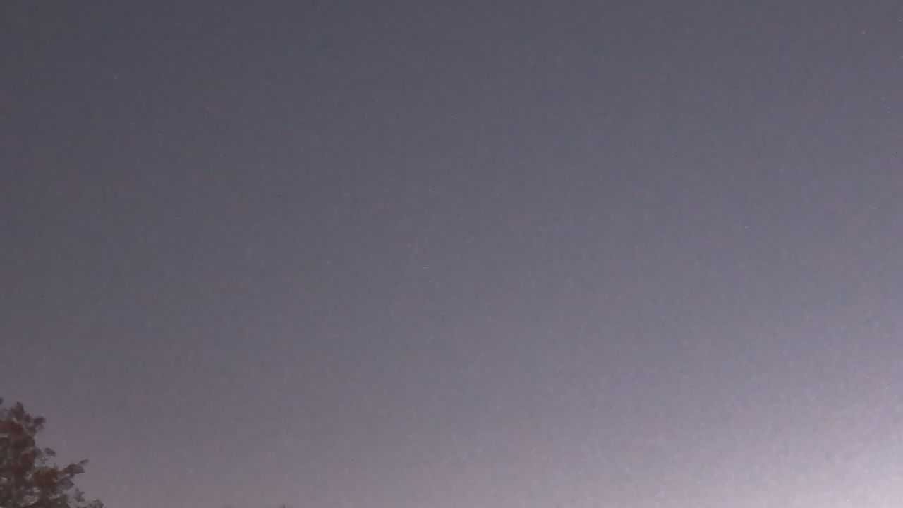 Thumbnail for current weather camera view from The Lamplighter School in Dallas, Texas