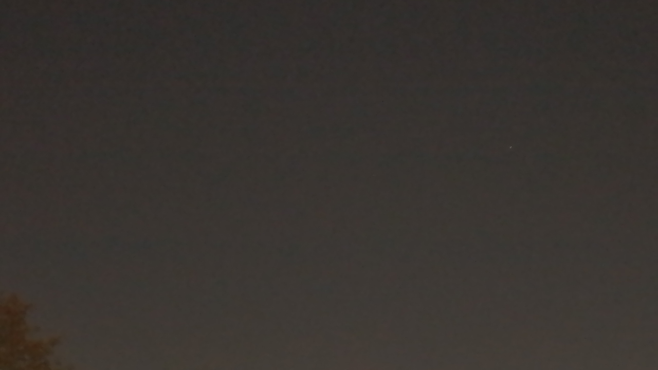 Thumbnail for current weather camera view from The Lamplighter School in Dallas, Texas