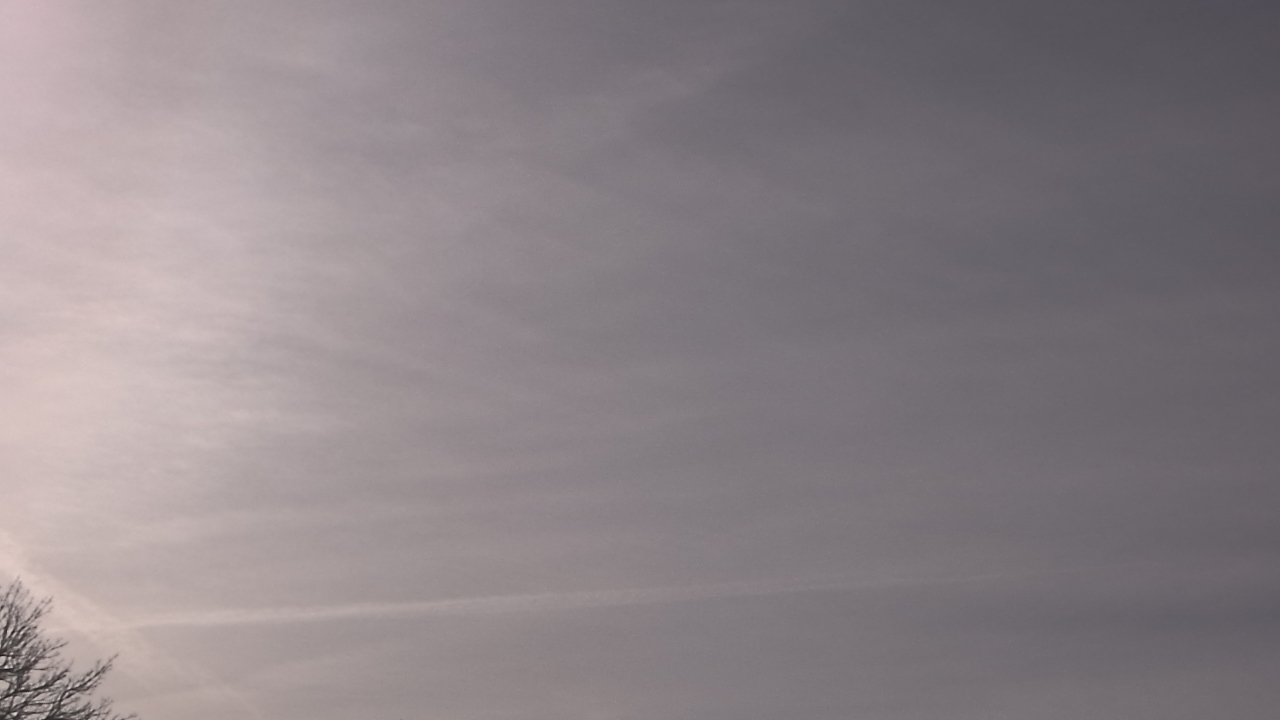 Thumbnail for current weather camera view from The Lamplighter School in Dallas, Texas