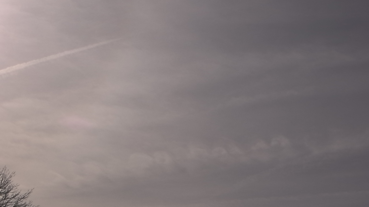 Thumbnail for current weather camera view from The Lamplighter School in Dallas, Texas