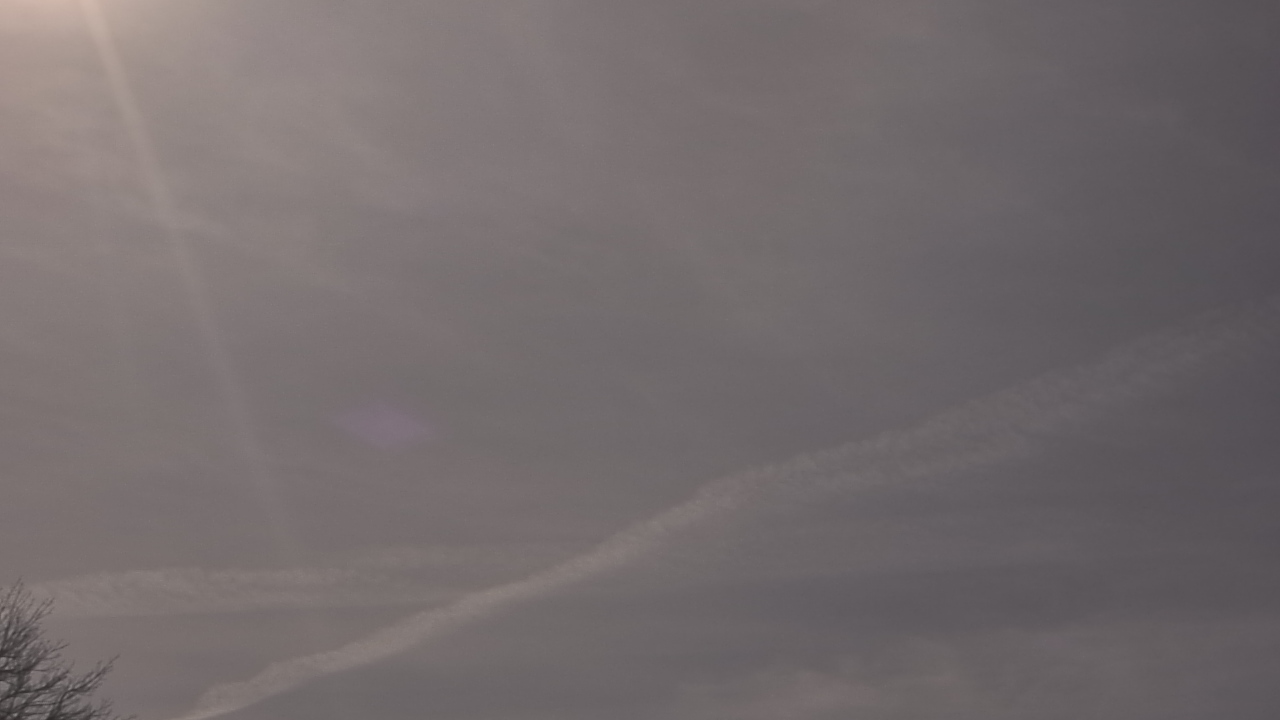 Thumbnail for current weather camera view from The Lamplighter School in Dallas, Texas