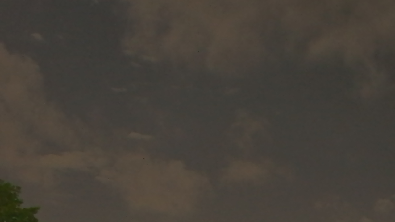 Thumbnail for current weather camera view from The Lamplighter School in Dallas, Texas