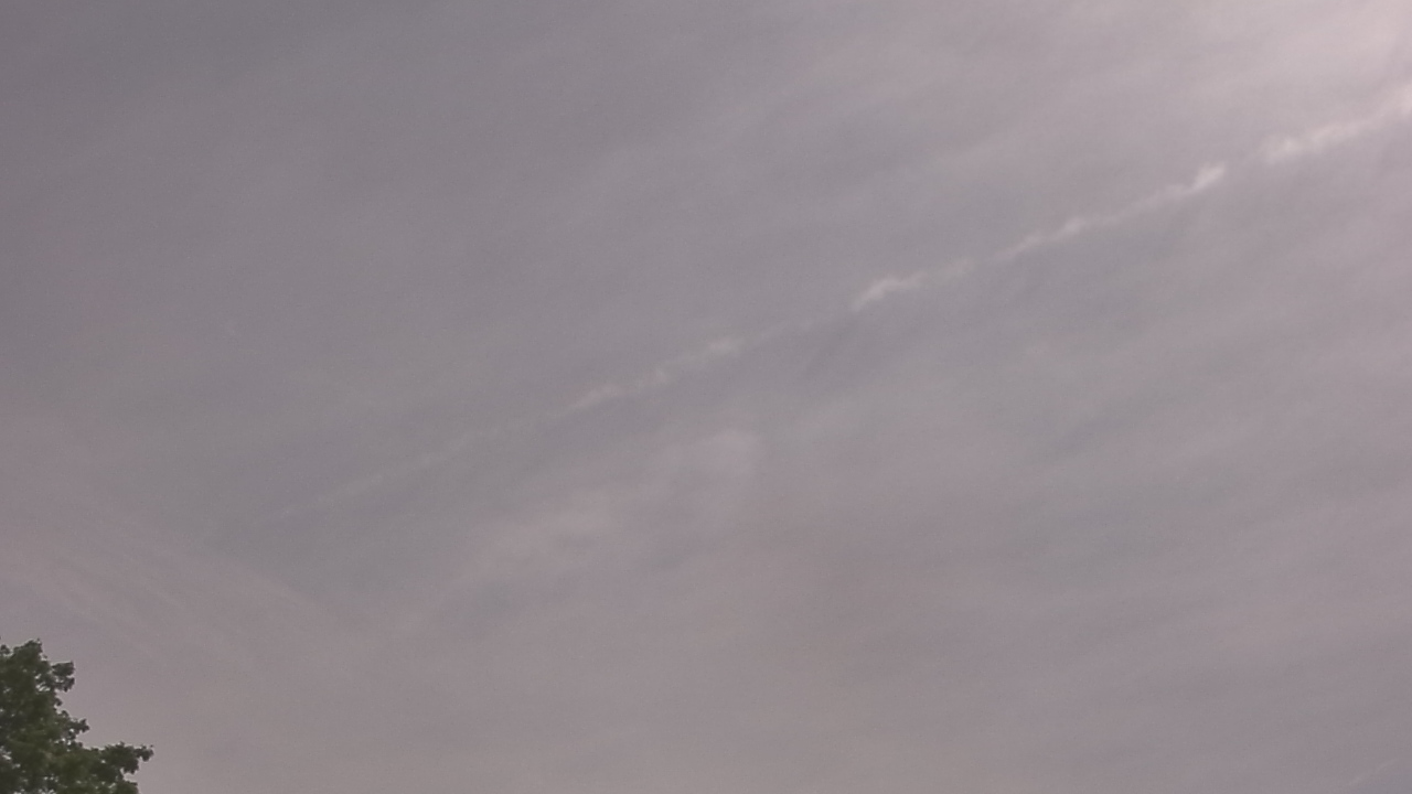 Thumbnail for current weather camera view from The Lamplighter School in Dallas, Texas