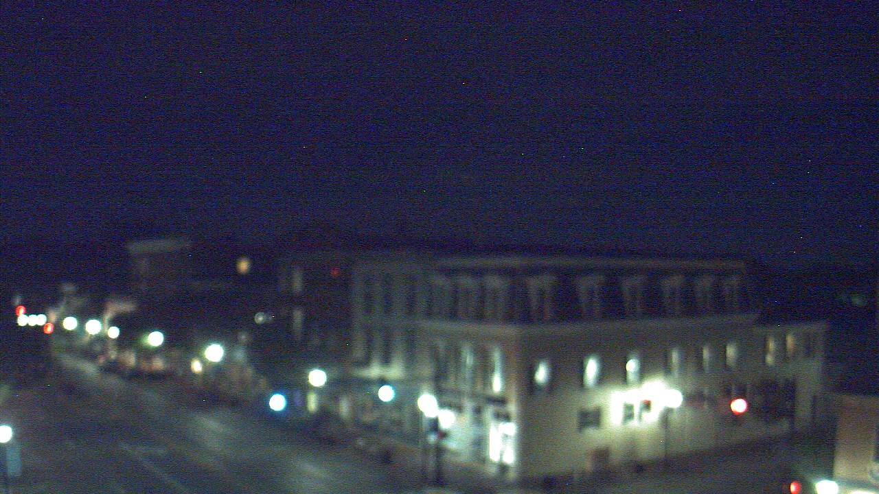 Thumbnail for current weather camera view from LCNB in Lebanon, Ohio