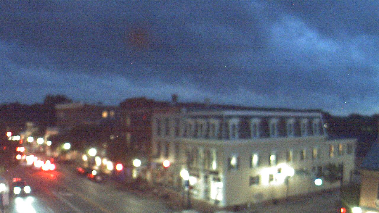 Thumbnail for current weather camera view from LCNB in Lebanon, Ohio