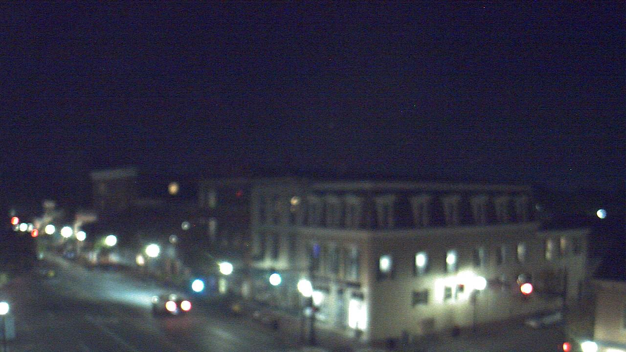 Thumbnail for current weather camera view from LCNB in Lebanon, Ohio