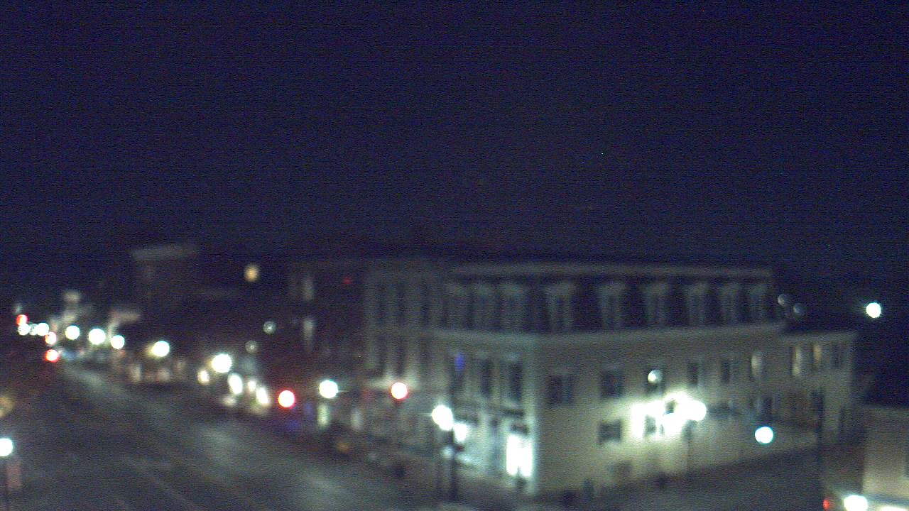 Thumbnail for current weather camera view from LCNB in Lebanon, Ohio