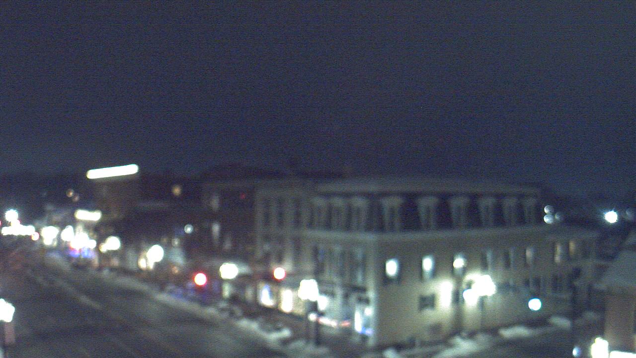 Thumbnail for current weather camera view from LCNB in Lebanon, Ohio