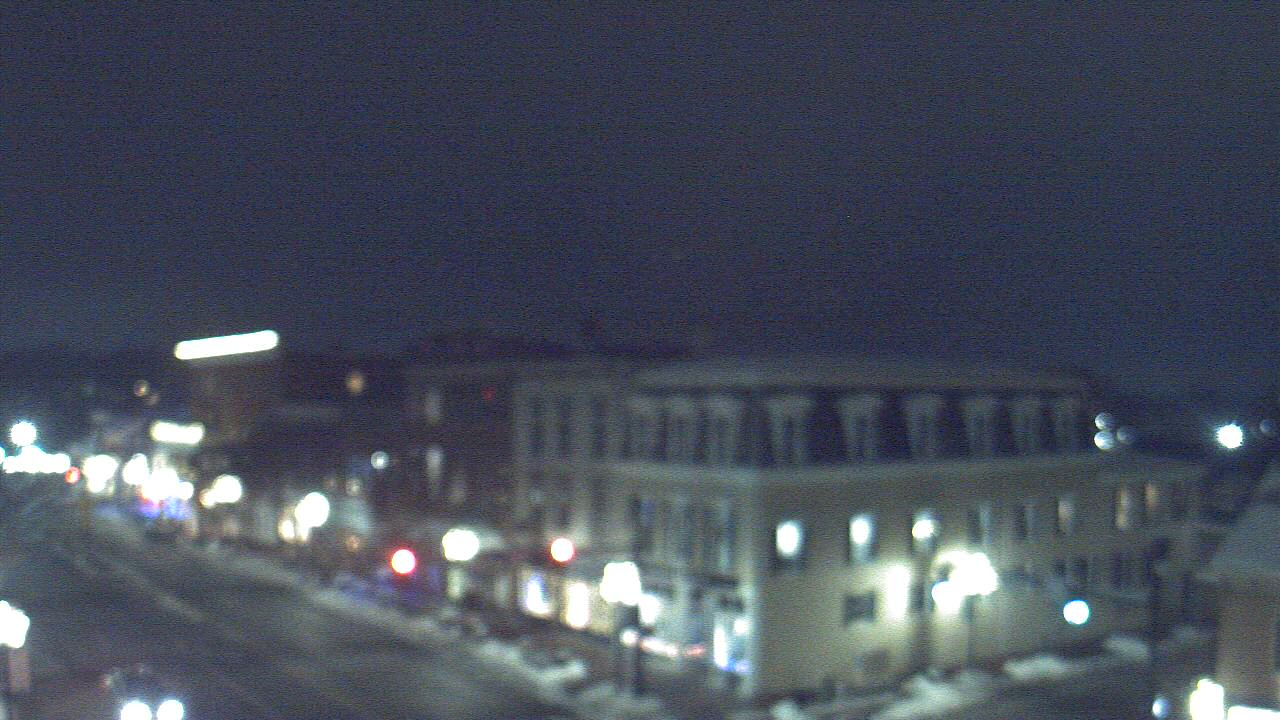 Thumbnail for current weather camera view from LCNB in Lebanon, Ohio