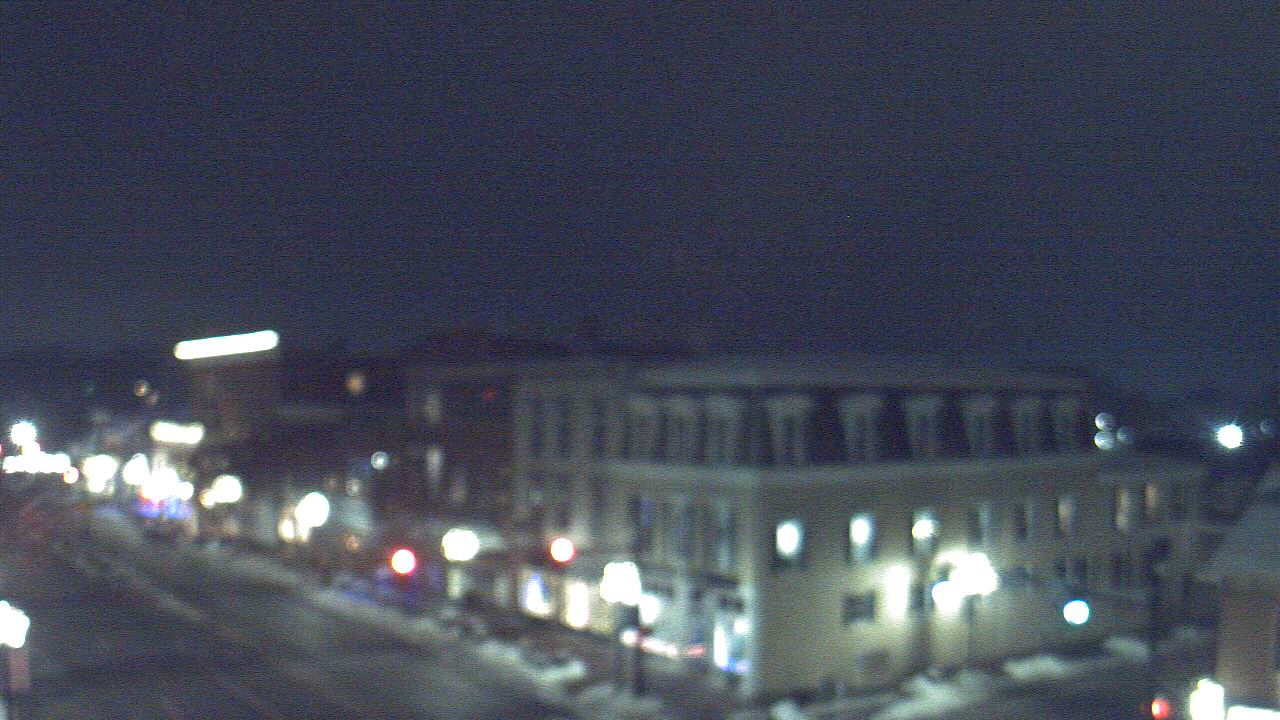 Thumbnail for current weather camera view from LCNB in Lebanon, Ohio