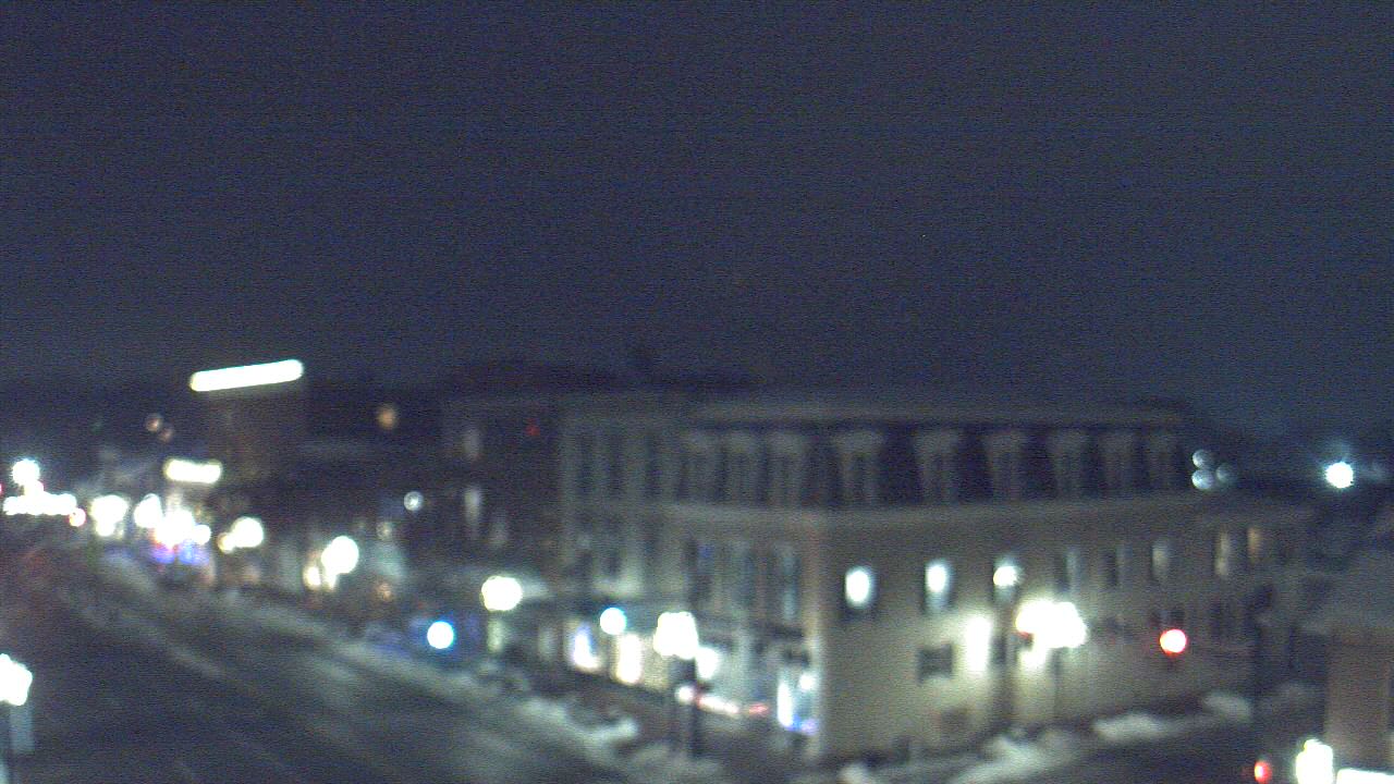 Thumbnail for current weather camera view from LCNB in Lebanon, Ohio