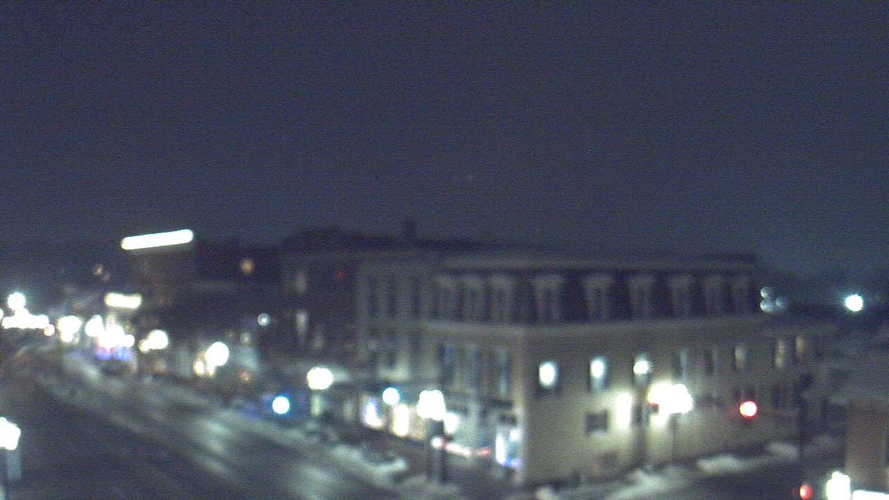 Thumbnail for current weather camera view from LCNB in Lebanon, Ohio