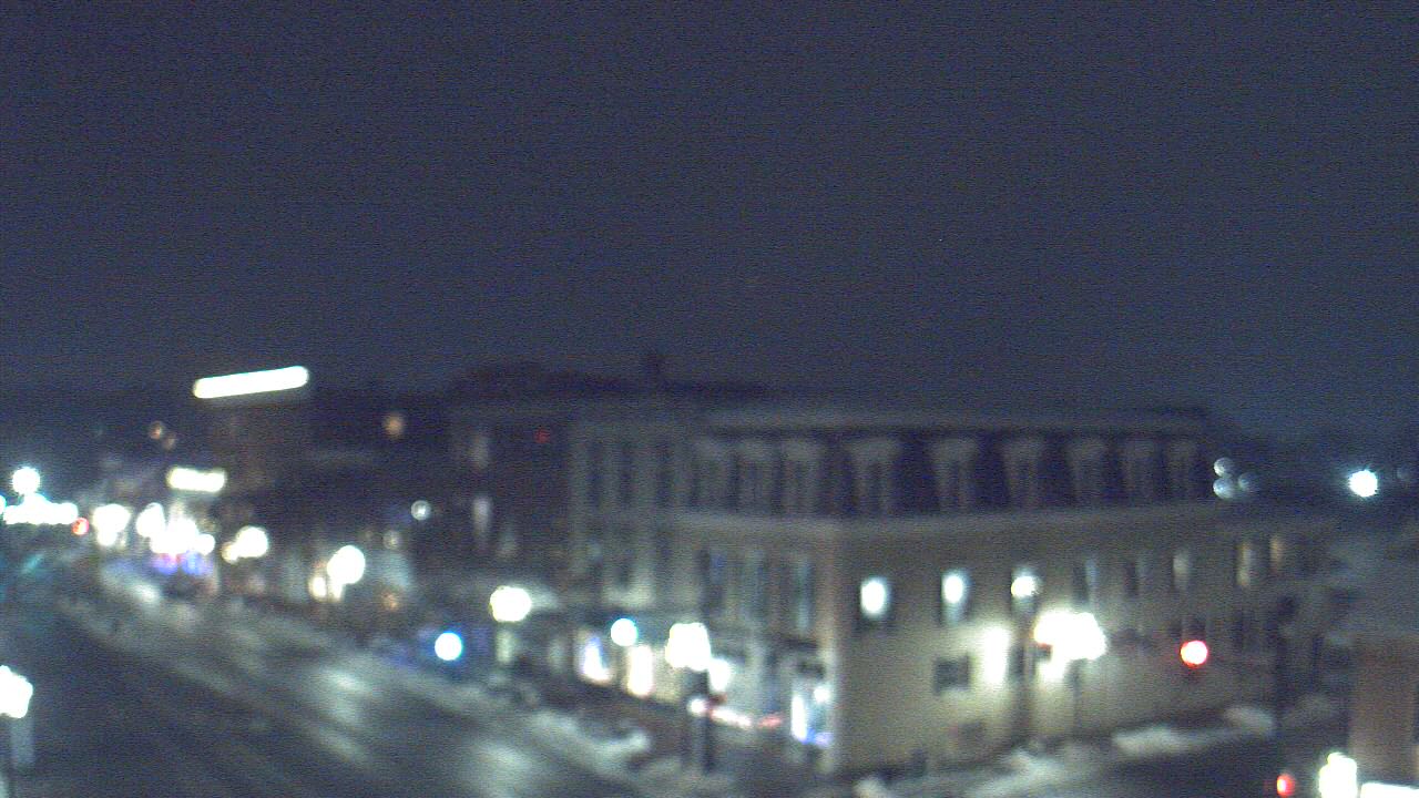 Thumbnail for current weather camera view from LCNB in Lebanon, Ohio