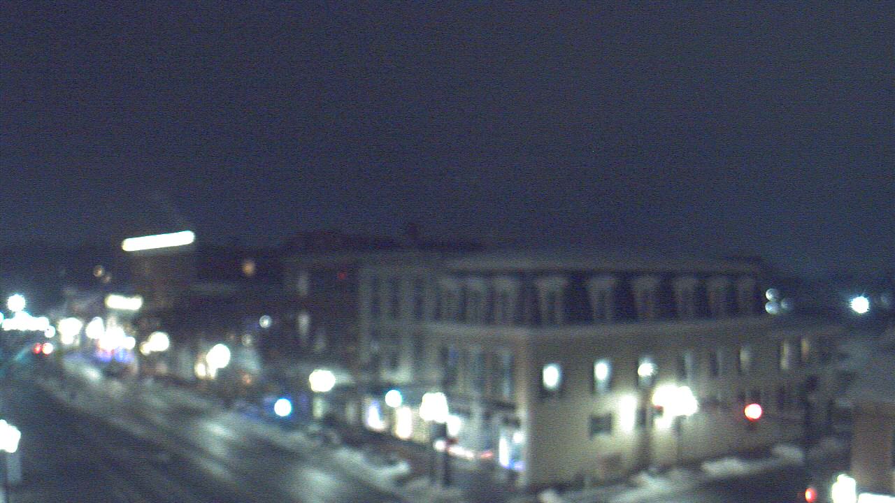 Thumbnail for current weather camera view from LCNB in Lebanon, Ohio