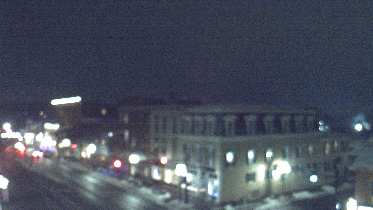 Thumbnail for current weather camera view from LCNB in Lebanon, Ohio