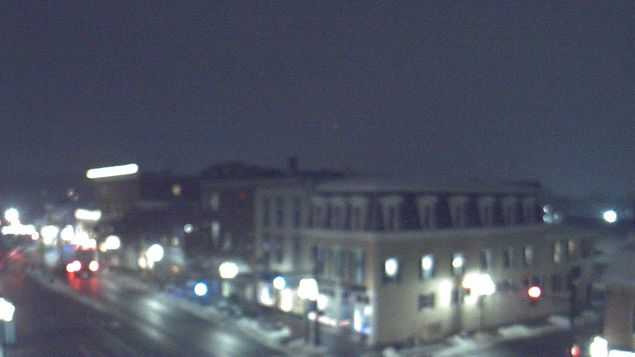 Thumbnail for current weather camera view from LCNB in Lebanon, Ohio