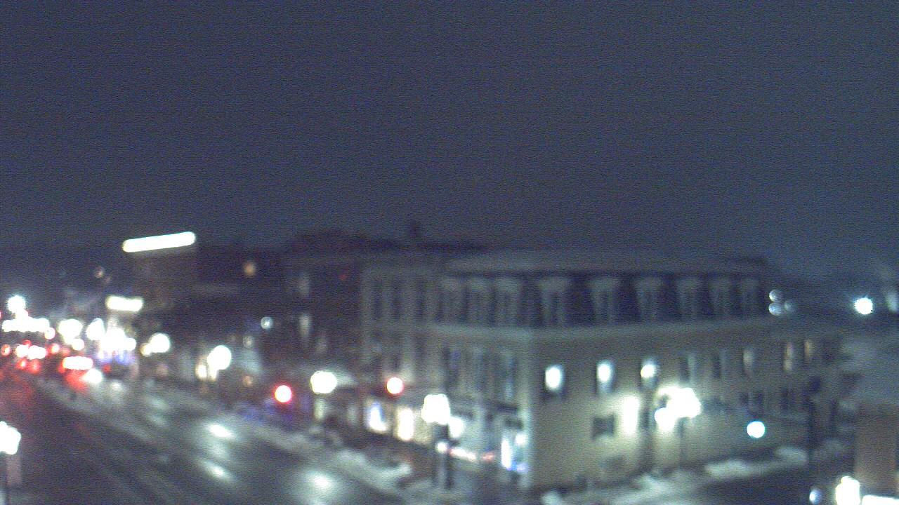 Thumbnail for current weather camera view from LCNB in Lebanon, Ohio