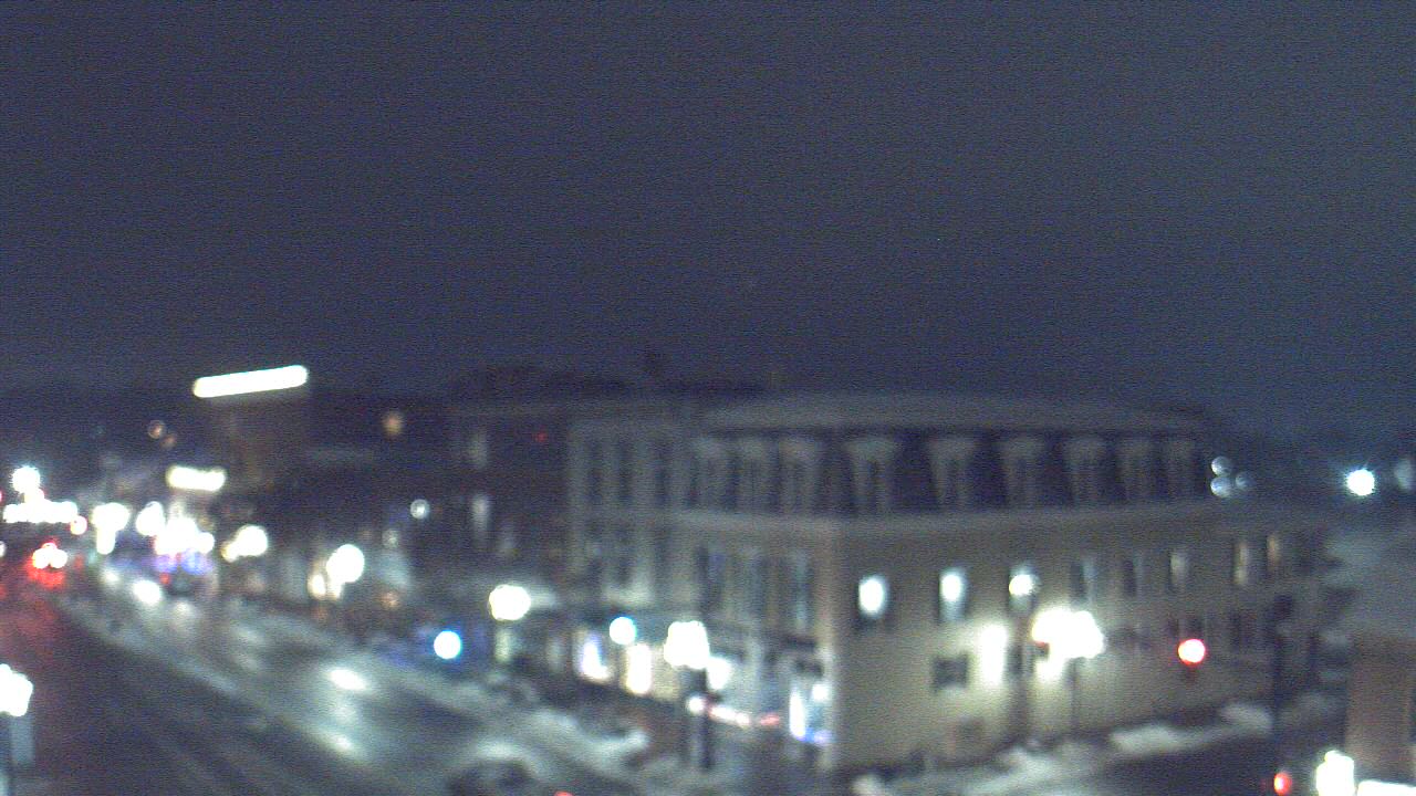 Thumbnail for current weather camera view from LCNB in Lebanon, Ohio