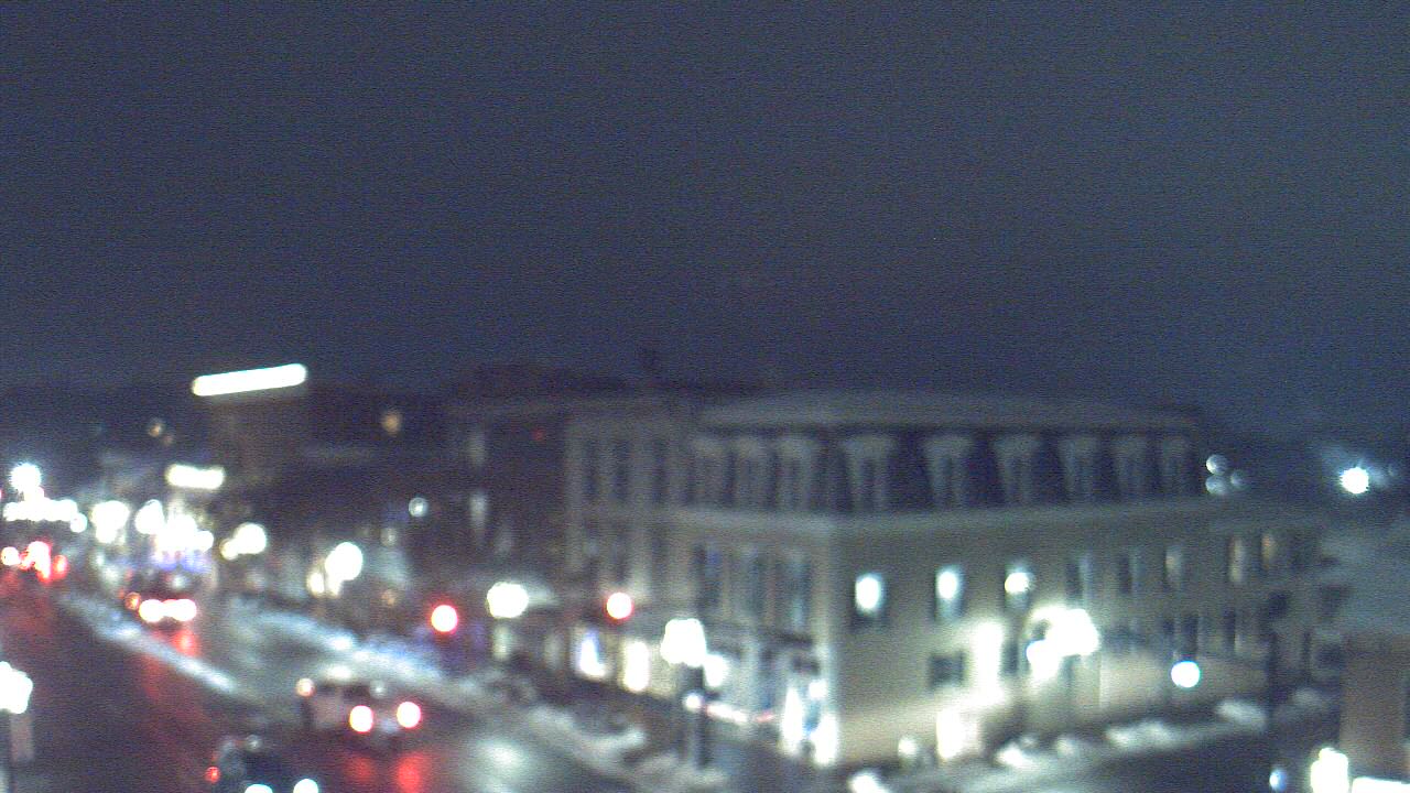 Thumbnail for current weather camera view from LCNB in Lebanon, Ohio