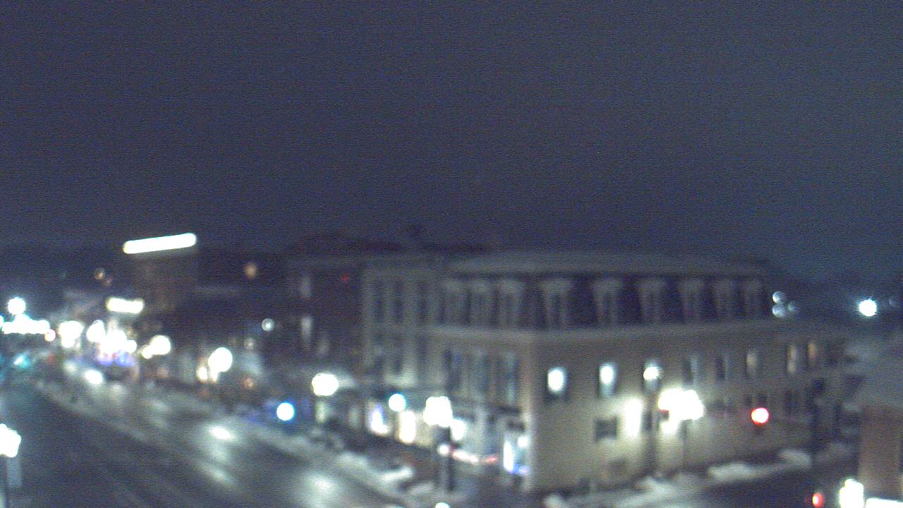 Thumbnail for current weather camera view from LCNB in Lebanon, Ohio