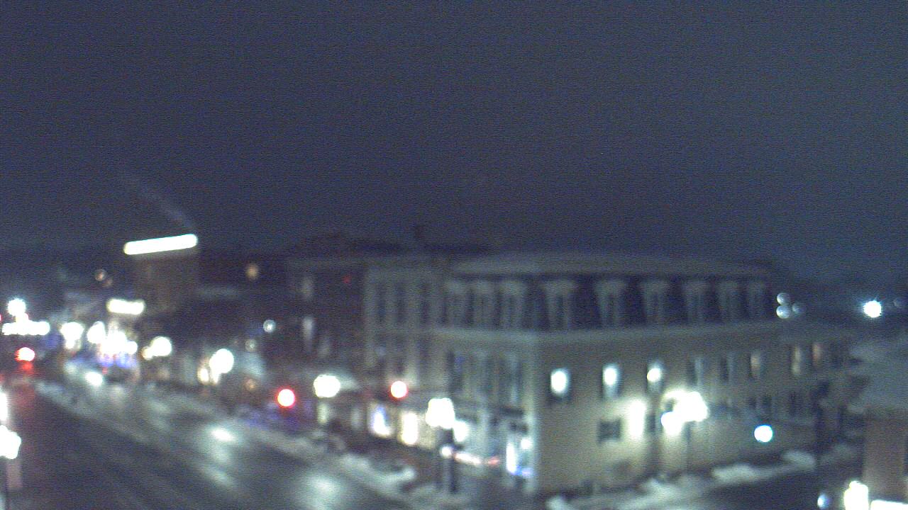 Thumbnail for current weather camera view from LCNB in Lebanon, Ohio