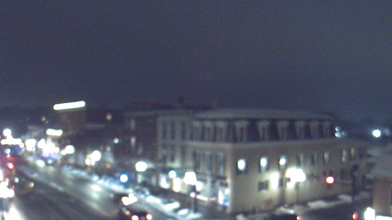 Thumbnail for current weather camera view from LCNB in Lebanon, Ohio