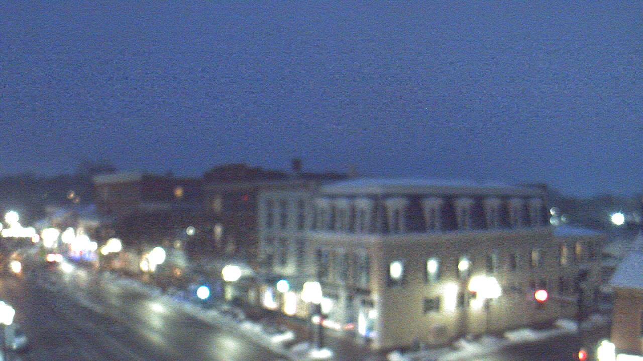 Thumbnail for current weather camera view from LCNB in Lebanon, Ohio