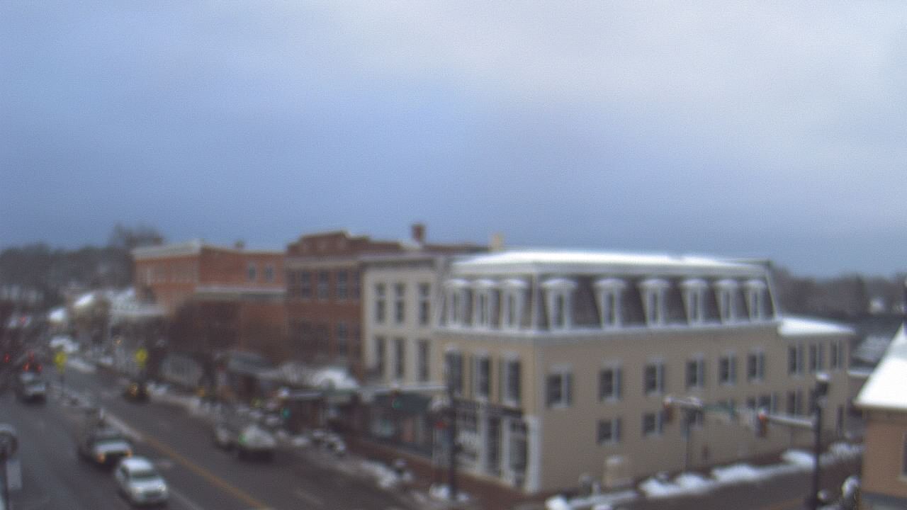 Thumbnail for current weather camera view from LCNB in Lebanon, Ohio