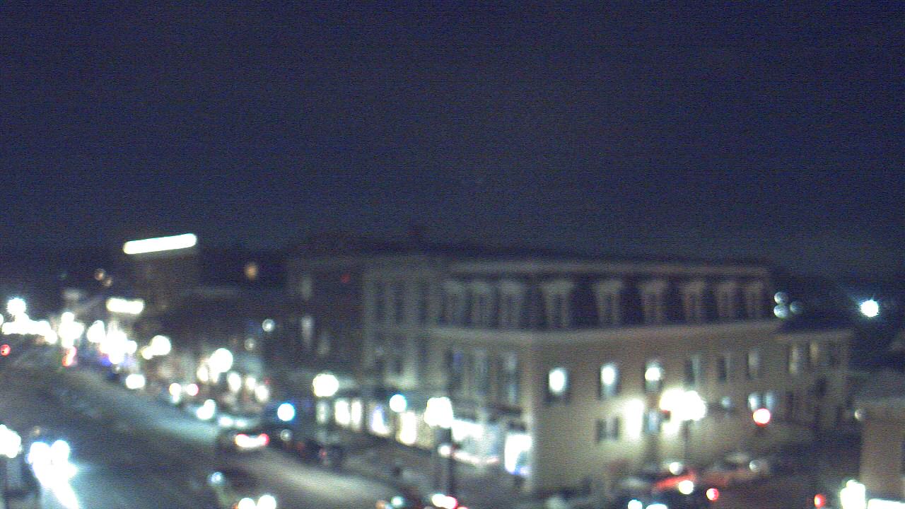 Thumbnail for current weather camera view from LCNB in Lebanon, Ohio