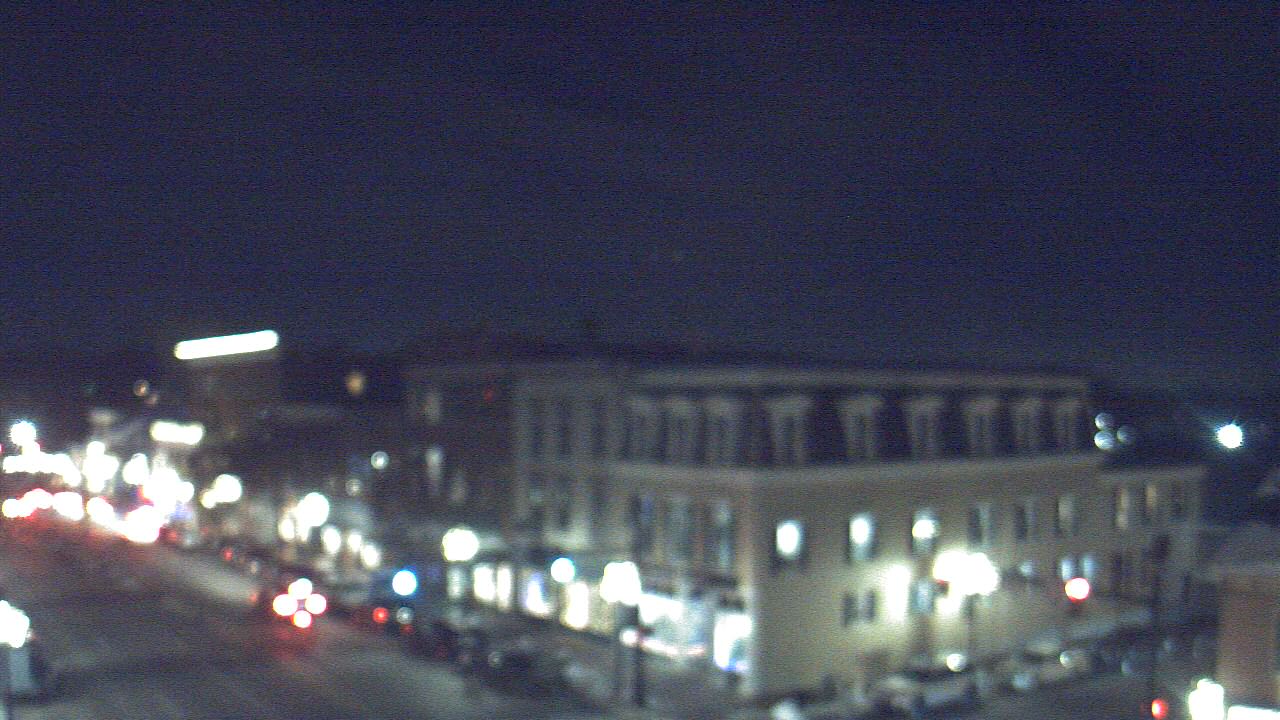 Thumbnail for current weather camera view from LCNB in Lebanon, Ohio