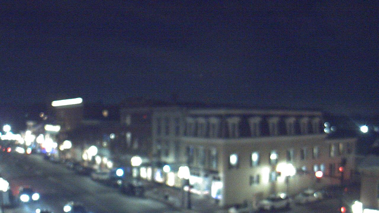 Thumbnail for current weather camera view from LCNB in Lebanon, Ohio