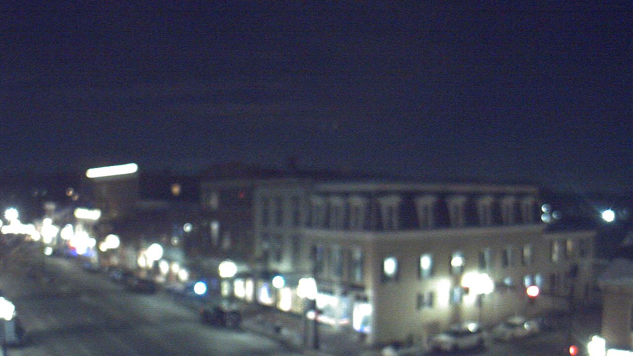 Thumbnail for current weather camera view from LCNB in Lebanon, Ohio