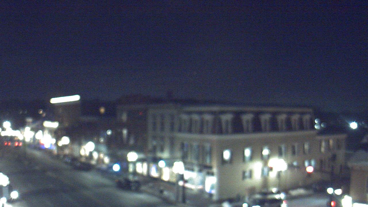 Thumbnail for current weather camera view from LCNB in Lebanon, Ohio