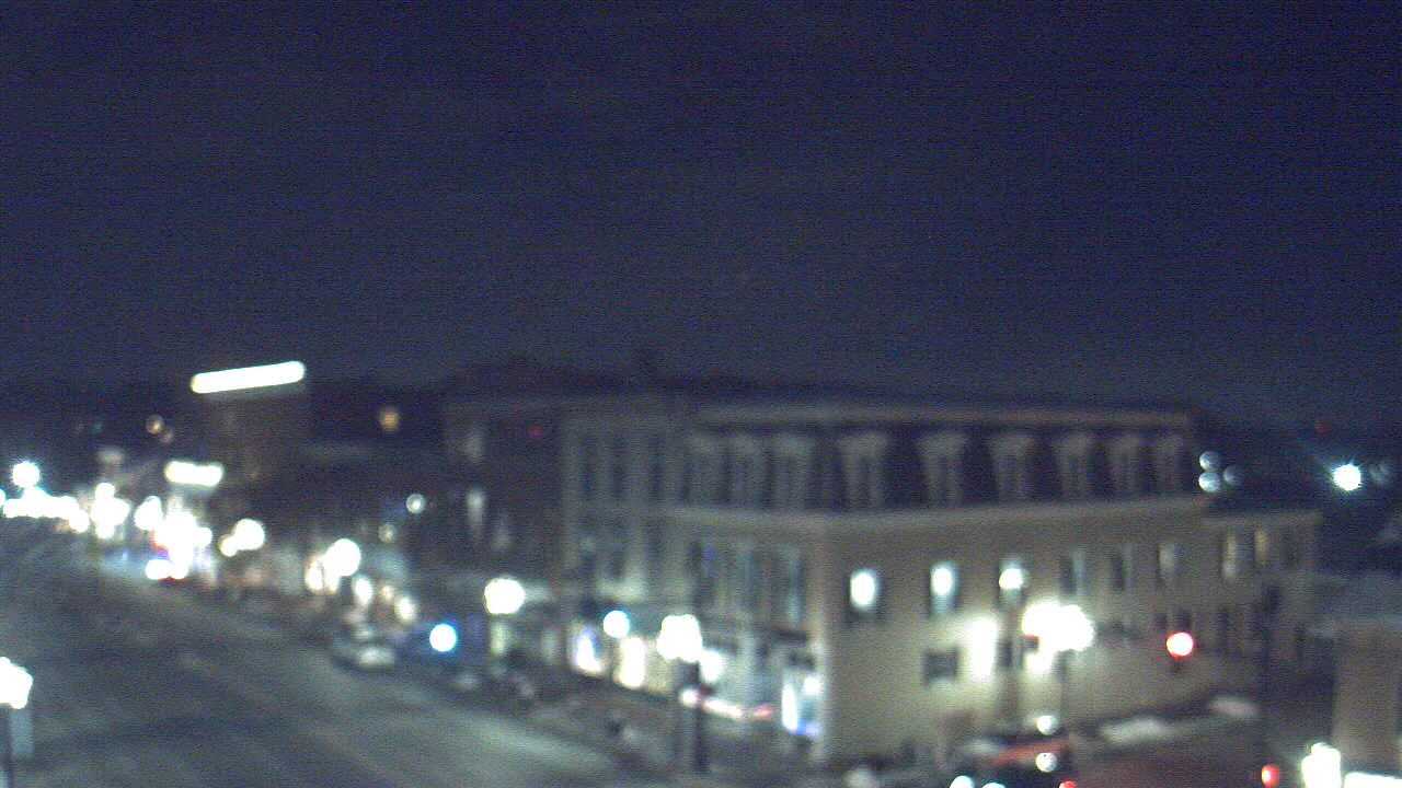 Thumbnail for current weather camera view from LCNB in Lebanon, Ohio