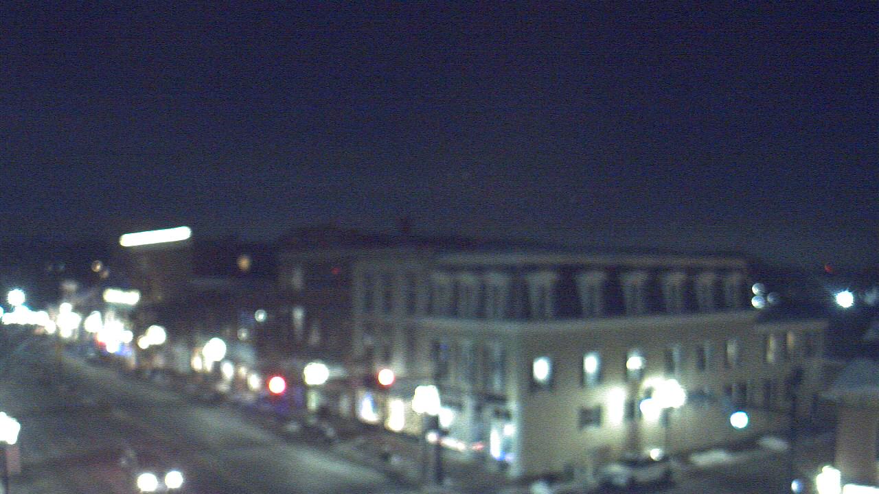 Thumbnail for current weather camera view from LCNB in Lebanon, Ohio