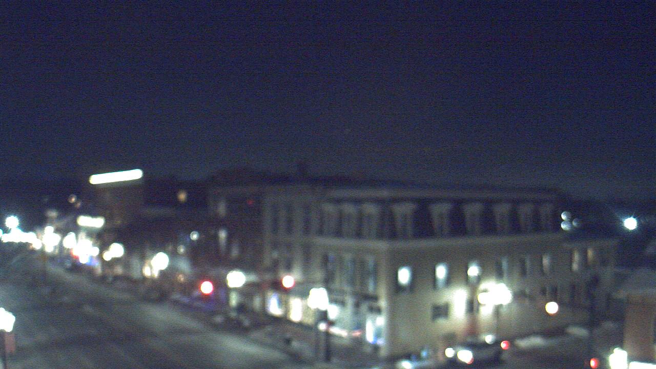 Thumbnail for current weather camera view from LCNB in Lebanon, Ohio