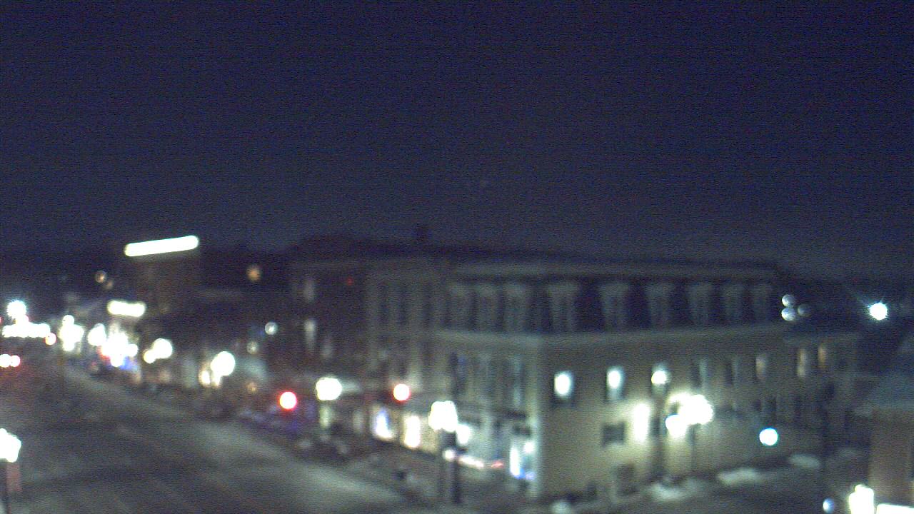 Thumbnail for current weather camera view from LCNB in Lebanon, Ohio